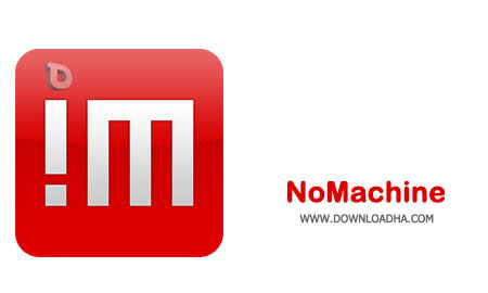 دانلود-NoMachine