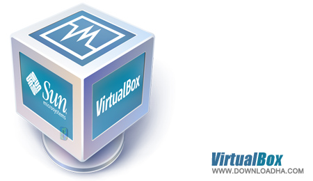 دانلود-VirtualBox