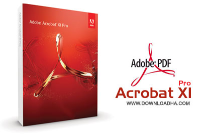 دانلود Adobe Acrobat Pro DC + Reader v2022 – ادوب ریدر اکروبات