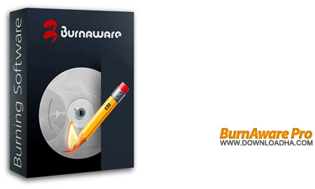 دانلود-BurnAware