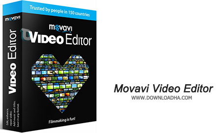 دانلود-Movavi-Video-Editor