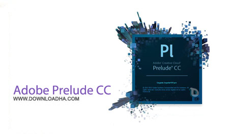 دانلود-Adobe-Prelude