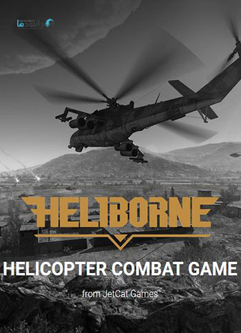 دانلود-بازی-Heliborne