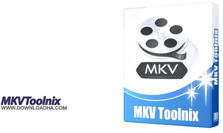 دانلود MKVToolNix 33.1.0 Win/macOS ترکیب فیلم، صدا و زیرنویس