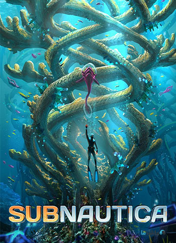 Download-game- Subnautica