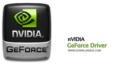 دانلود درایور nVIDIA GeForce Driver 411.63 – کارت گرافیک انویدیا