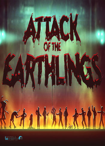 دانلود-بازی-Attack-of-the-Earthlings