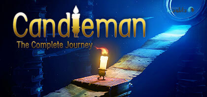 Download-Game- Candleman-The-Complete-Journey