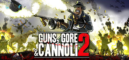 دانلود-بازی-Guns-Gore-and-Cannoli-2