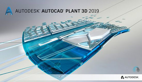 کاور-AutoCAD-Plant-3D-2019