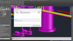 Screenshot-AutoCAD-Plant-3D-2019