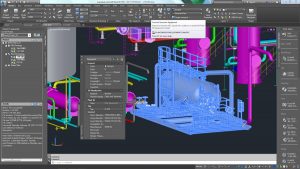 Screenshot-AutoCAD-Plant-3D-2019