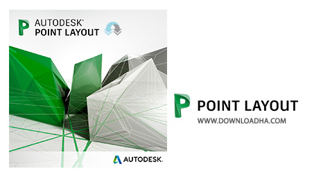 کاور-Autodesk-Point-Layout-2019