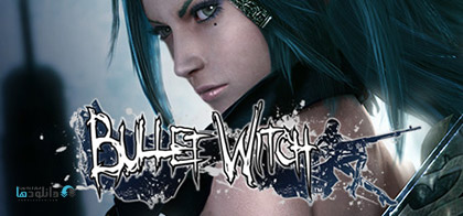 Download-Game- Bullet-Witch