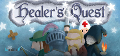 دانلود-بازي-Healers-Quest