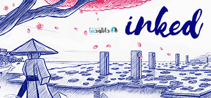 دانلود بازی Inked A Tale of Love برای کامپیوتر – نسخه فشرده FitGirl