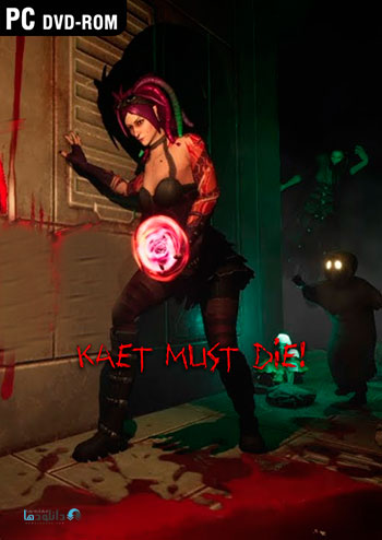 دانلود-بازی-Kaet-Must-Die