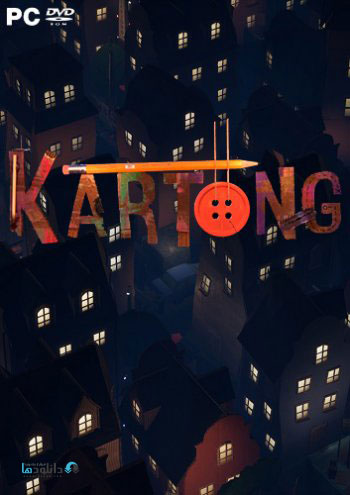 دانلود-بازی-Kartong-Death-by-Cardboard