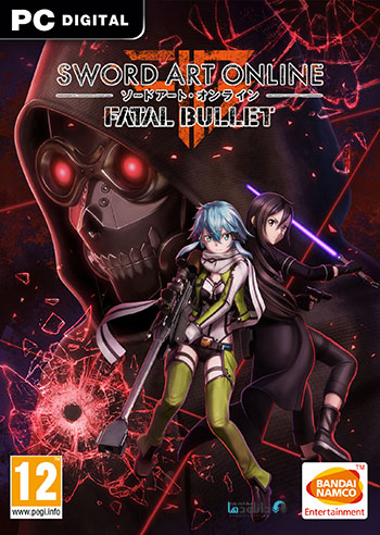 دانلود-بازی-Sword-Art-Online-Fatal-Bullet