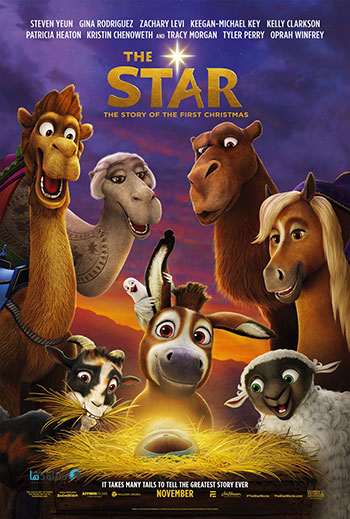 کاور-the-star-2017