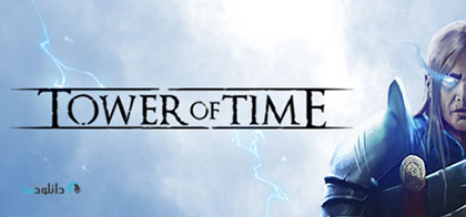 بازی Tower of Time + Update v1.0.3.2062 برای PC بازی Tower of Time + Update v1.0.3.2062 برای PC