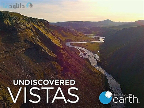کاور-مستند-Undiscovered-Vistas
