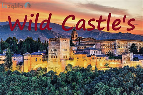 کاور-مستند-Wild-Castles