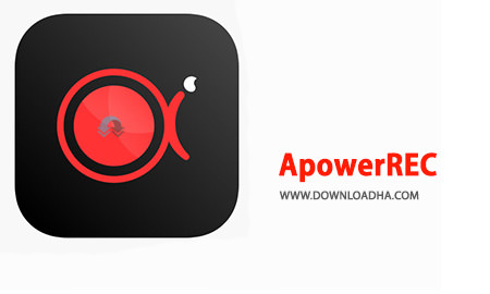 کاور-ApowerREC