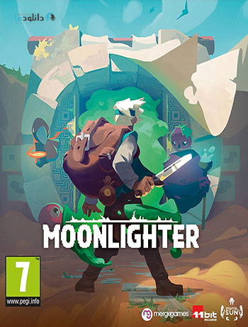 دانلود-بازی-Moonlighter