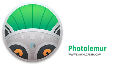 کاور-Photolemur