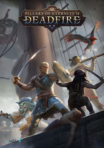 Download-Game- Pillars-of-Eternity-II-Deadfire