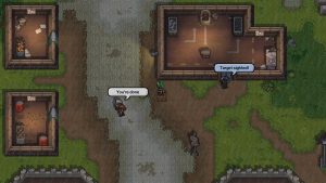 لقطة شاشة-The-Escapists-2-Dungeons-and-Duct-Tape
