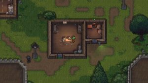 لقطة شاشة-The-Escapists-2-Dungeons-and-Duct-Tape