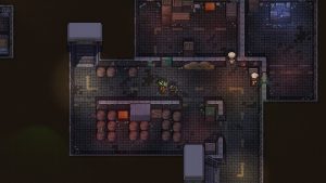 اسکرین-شات-بازی-The-Escapists-2-Dungeons-and-Duct-Tape