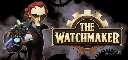 Download-Game- The-Watchmaker