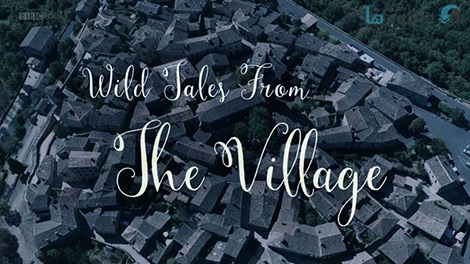 کاور-Wild-Tales-from-the-Village