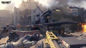 لعبة لقطة الشاشة ، Call-of-Duty-Black-Ops-III