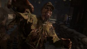 لقطة شاشة Call-of-Duty-WWII