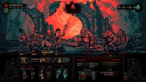 اسکرین-شات-Darkest-Dungeon-The-Color-Of-Madness