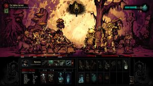 اسکرین-شات-Darkest-Dungeon-The-Color-Of-Madness