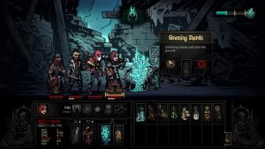 اسکرین-شات-Darkest-Dungeon-The-Color-Of-Madness