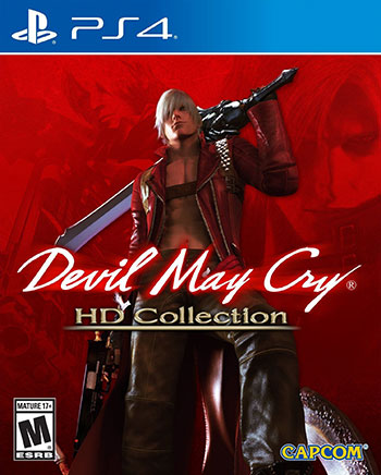 دانلود-بازی-Devil-May-Cry-HD-Collection-ps4