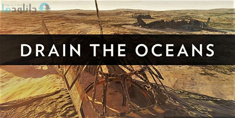 کاور-Drain-the-Oceans