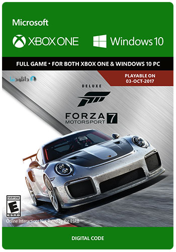 دانلود-بازی-Forza-Motorsport-7