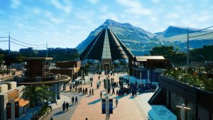 اسکرین-شات-Jurassic-World-Evolution