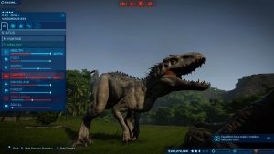 اسکرین-شات-Jurassic-World-Evolution