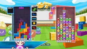 اسکرین-شات-بازی-Puyo-Puyo-Tetris