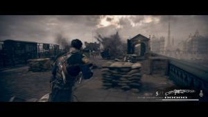 اسکرین-شات-بازی-The-Order-1886-ps4