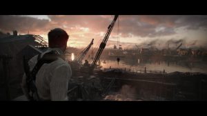 اسکرین-شات-بازی-The-Order-1886-ps4
