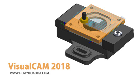کاور-VisualCAM-2018